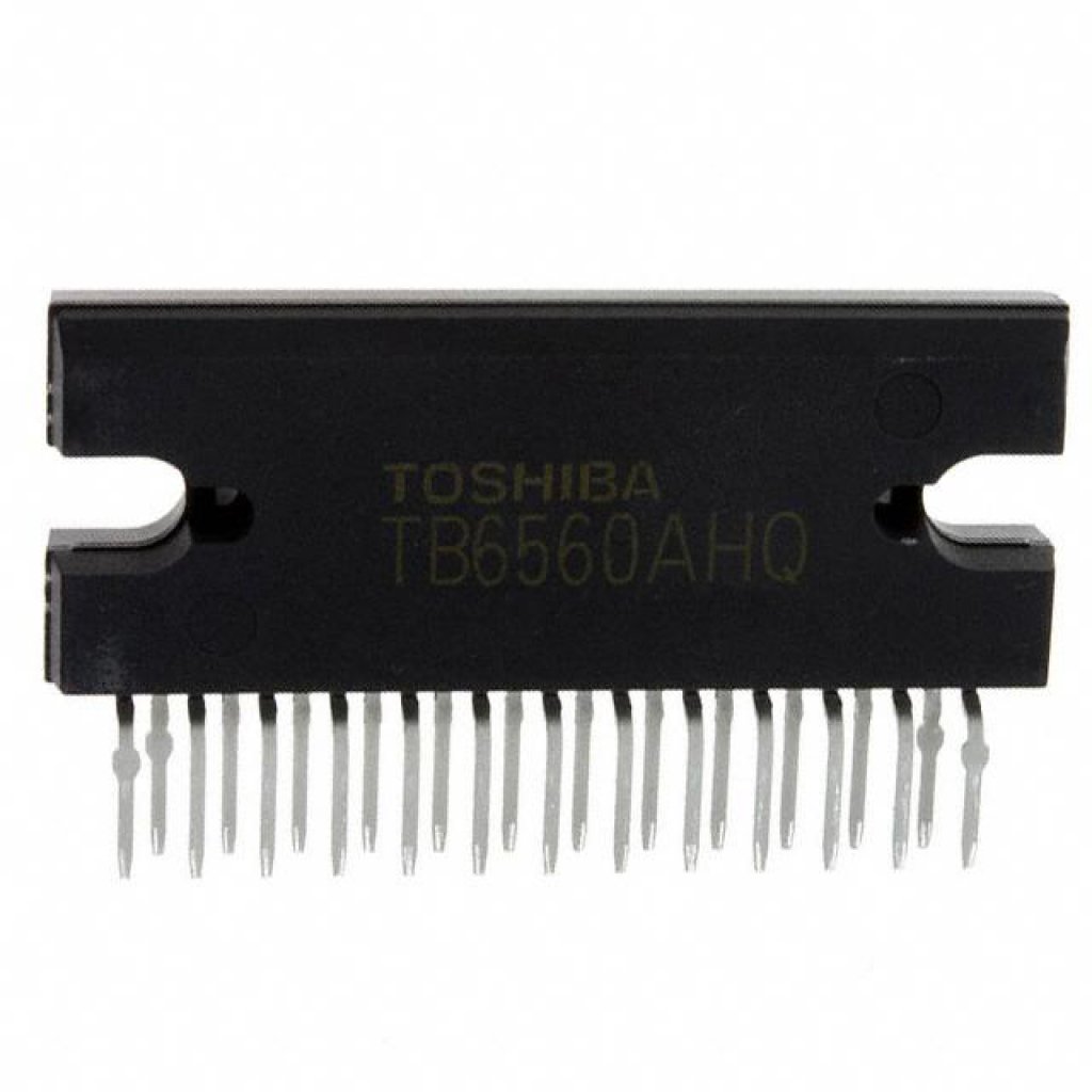 TB6560AHQ - TOS