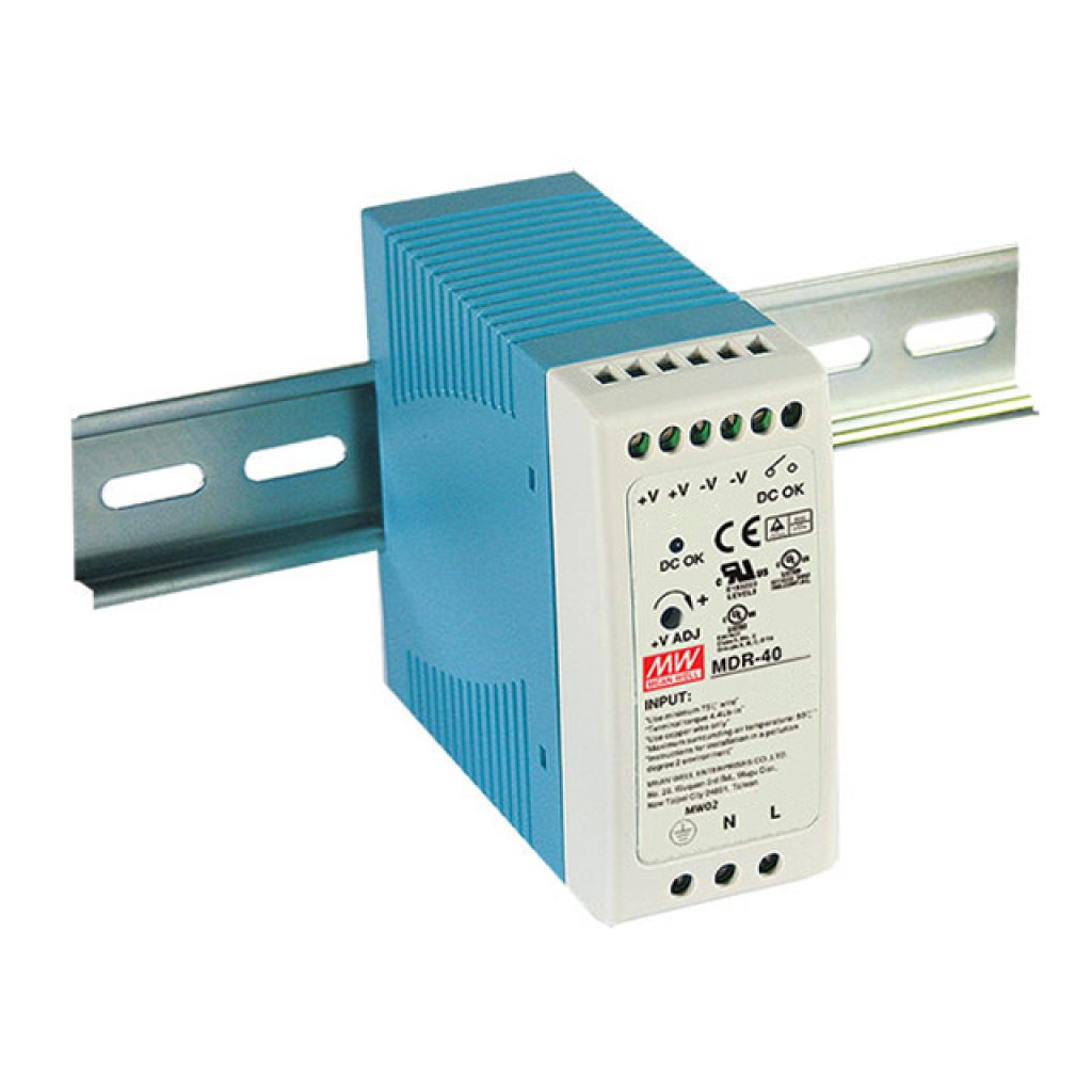 MDR-40-5 - MW