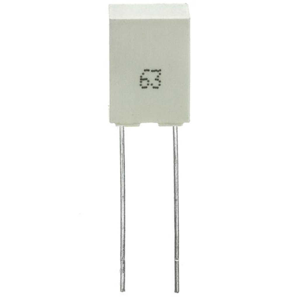 R82EC2100DQ50J - KEMET
