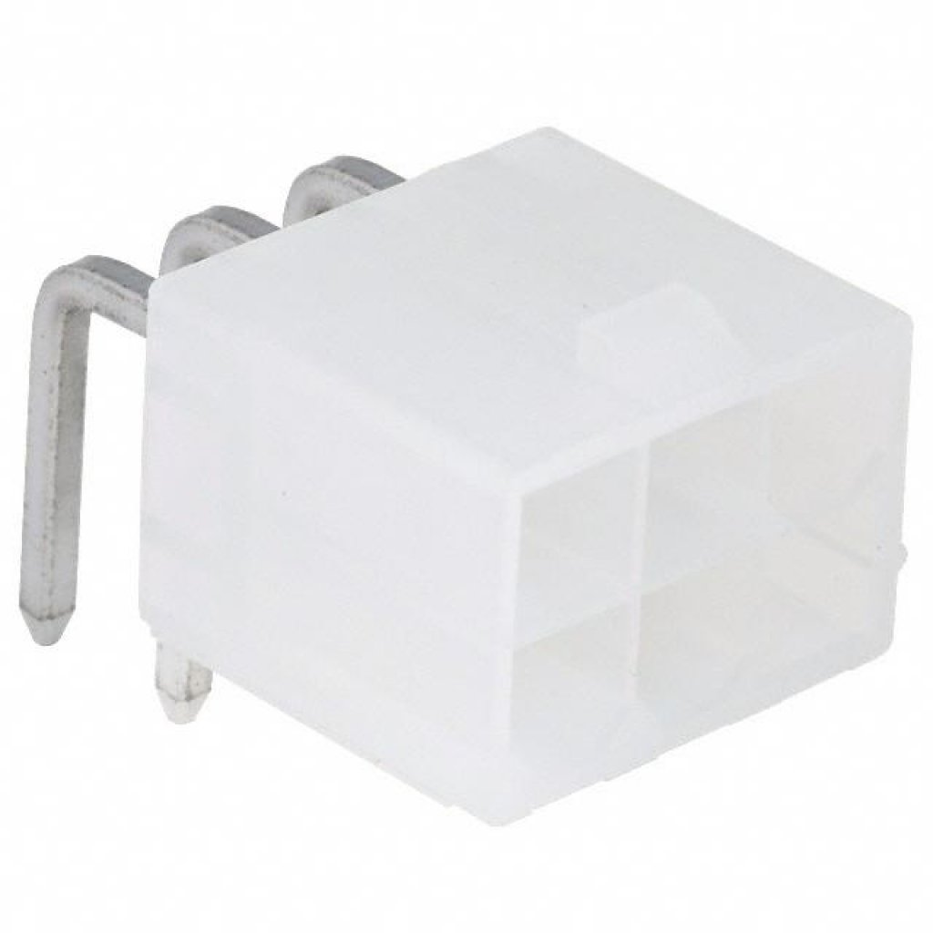1586041-6 - TE Connectivity
