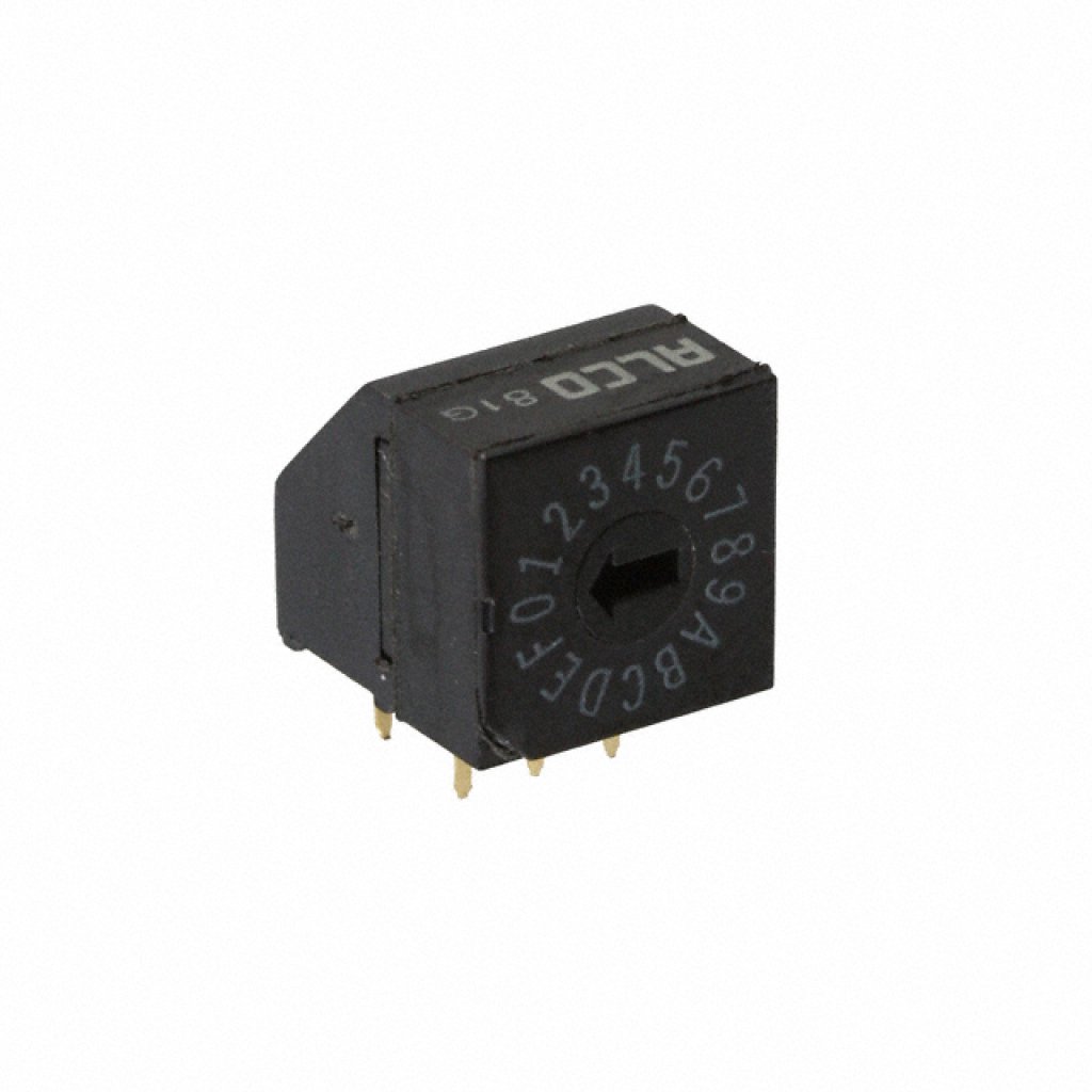 1825008-4 - TE Connectivity