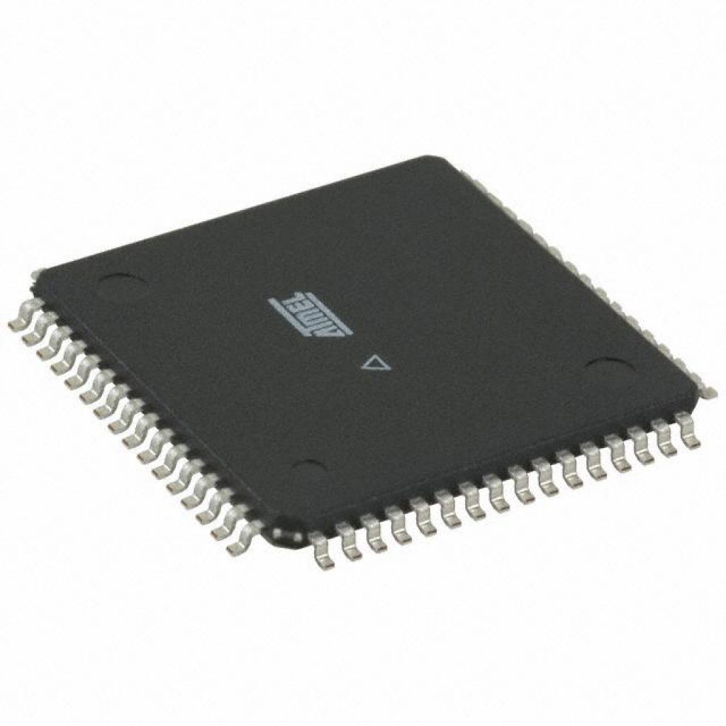 ATSAMD21J18A-AU - MCHP