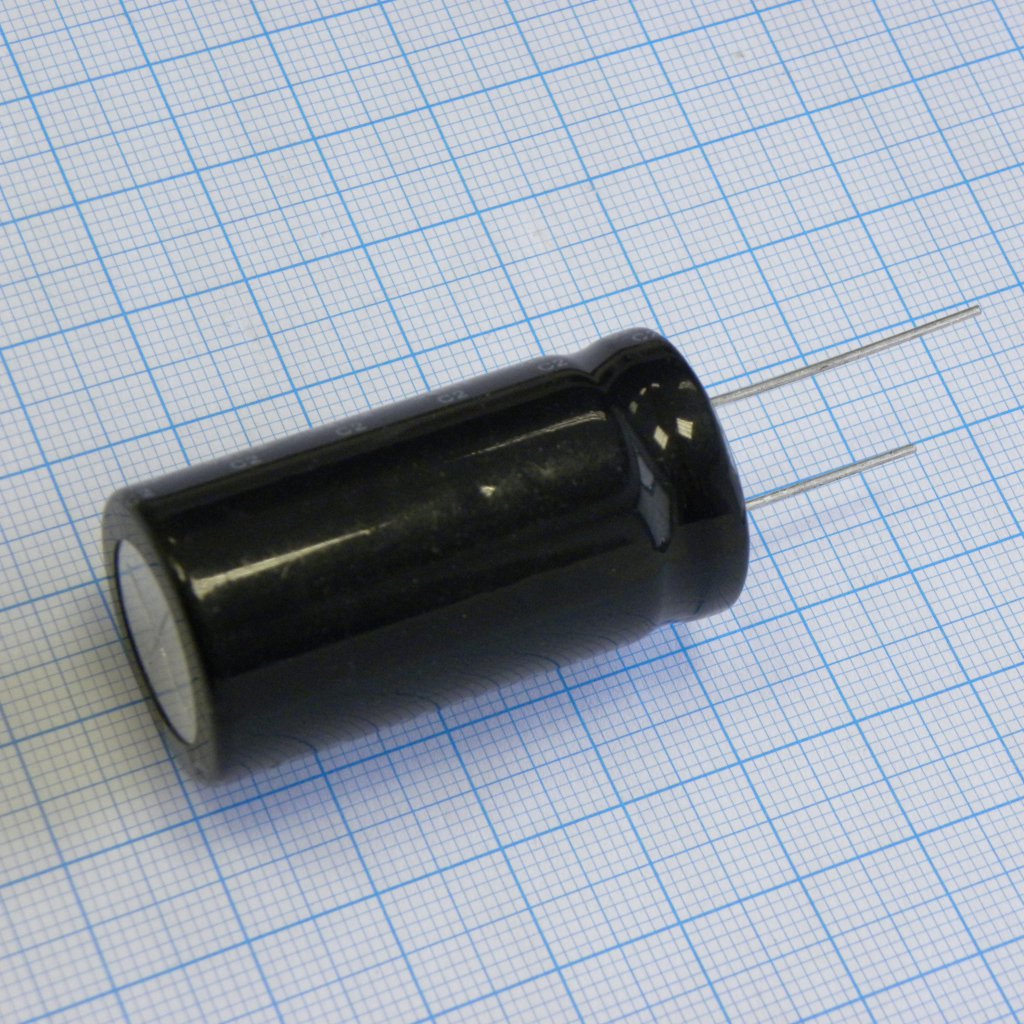 SH350M0150BPF-2240 - YAGEO