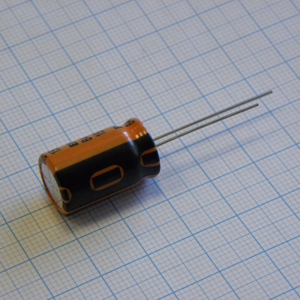 B41858C4158M - EPCOS