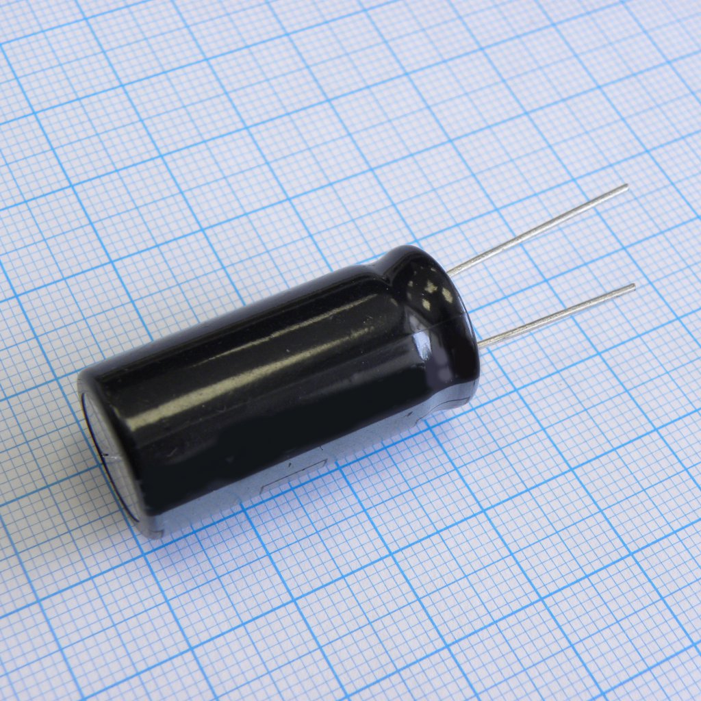 EEUFC1J102U - PAN IND