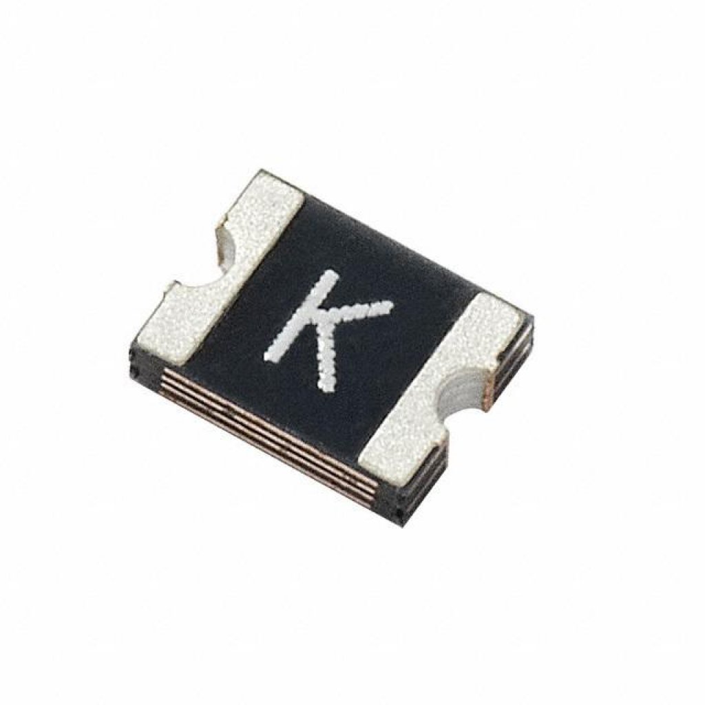 1210L005WR - Littelfuse