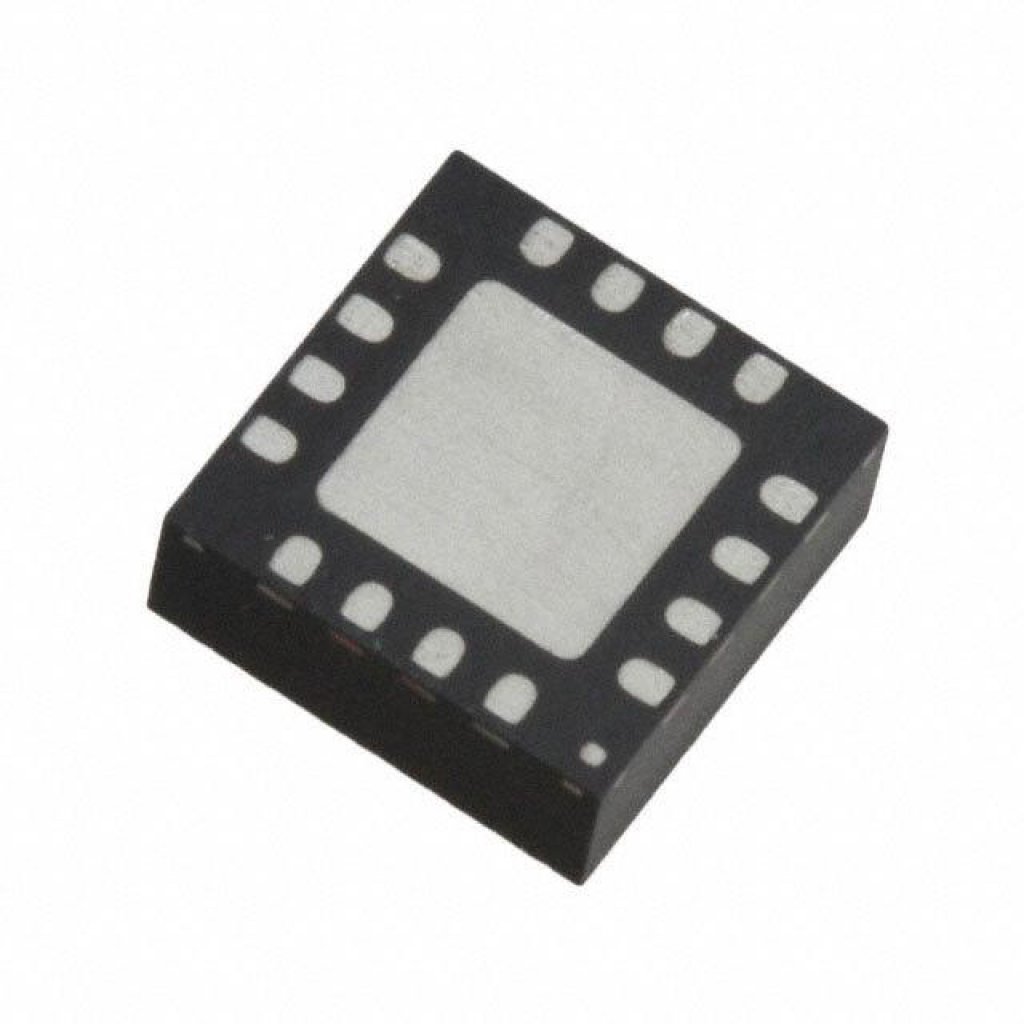 ADXL326BCPZ-RL7 - AD