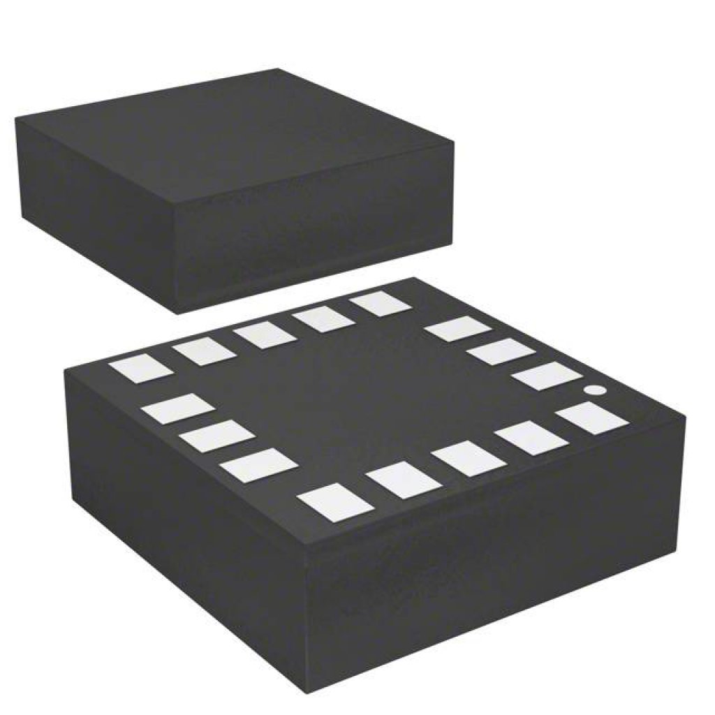 L3GD20HTR - STM