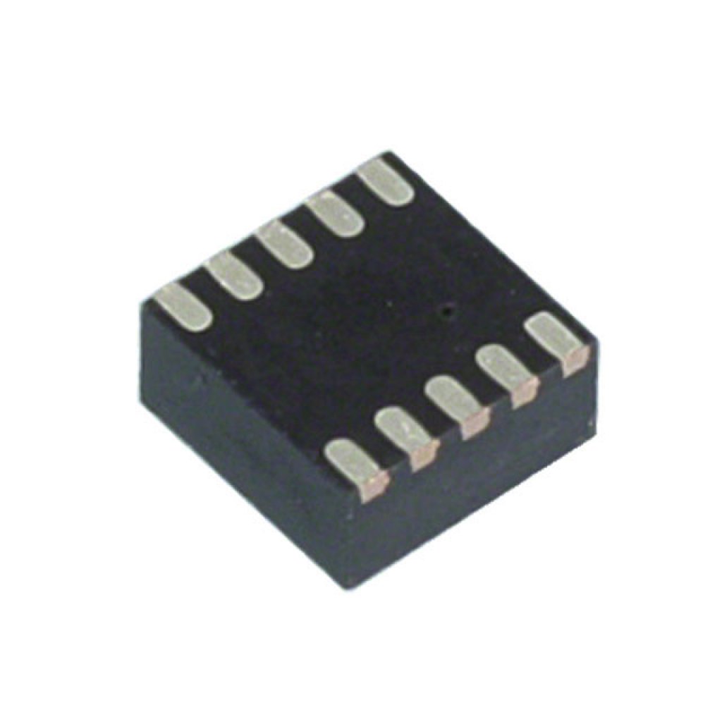 MMA8652FCR1 - NXP