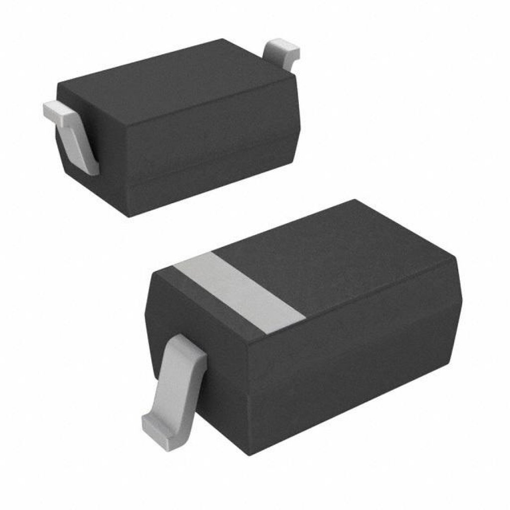 MBR0540T3G - ONS