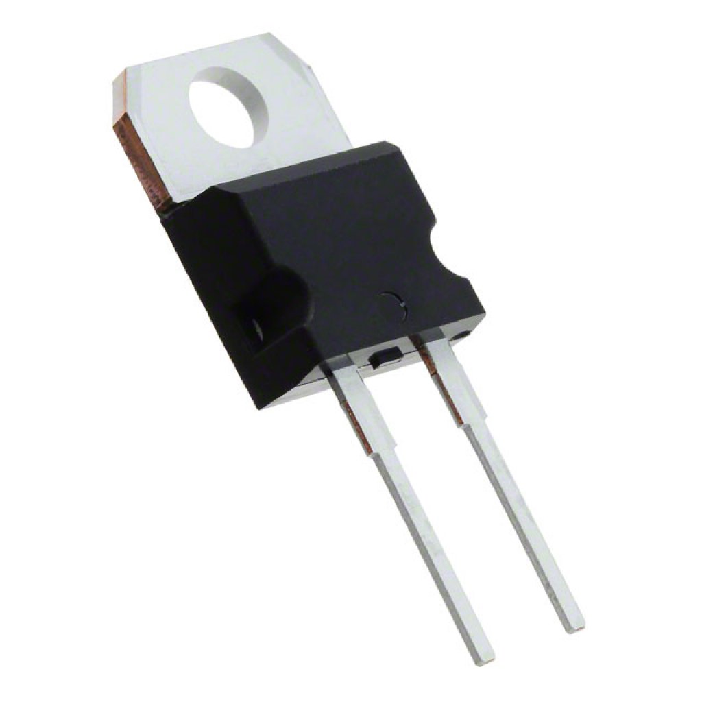 STPSC10H065D - STM