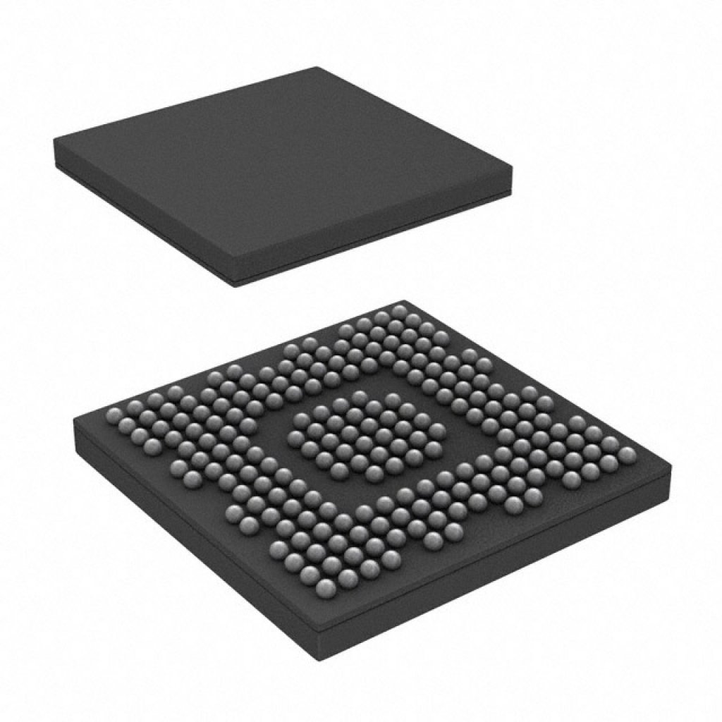 TPS65950A3ZXN - Texas