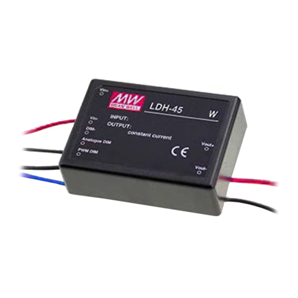 LDH-45B-1050W - MW