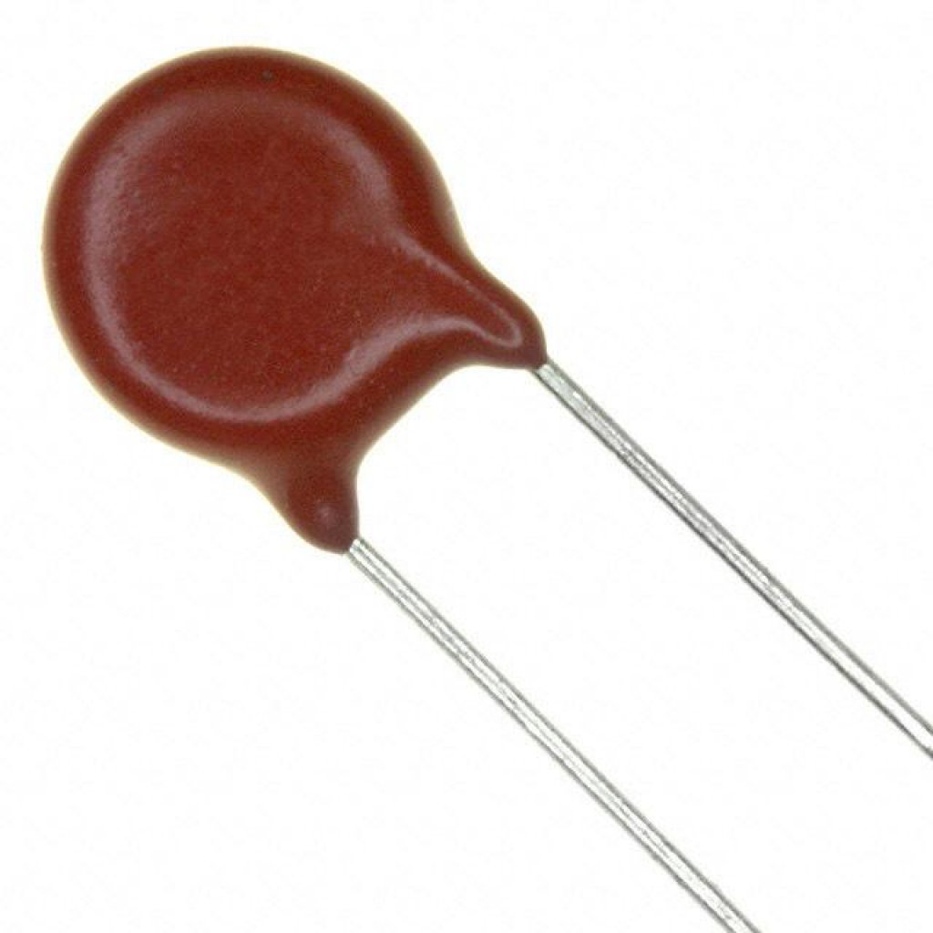 V320LA10P - Littelfuse