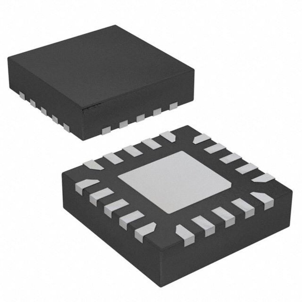 AT42QT1040-MMHR - MCHP