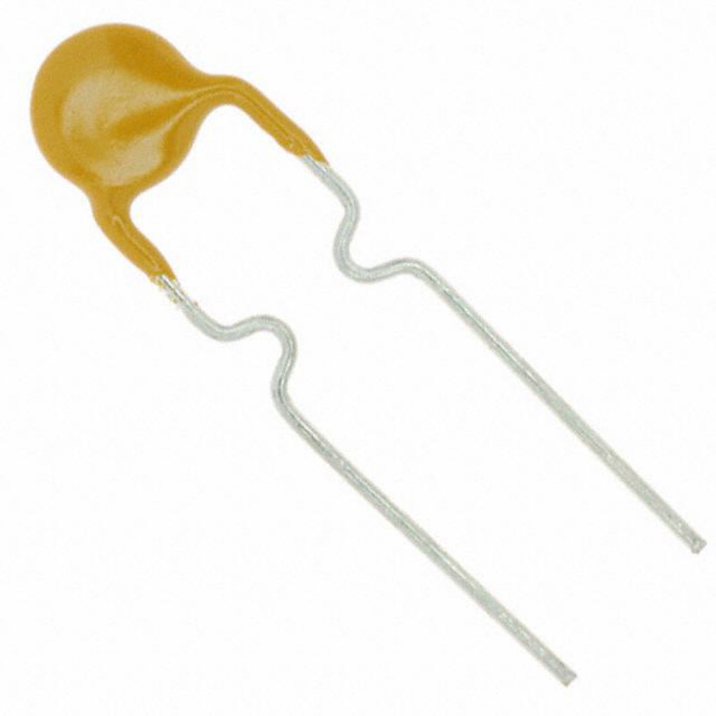 MF-R025-2 - BOURNS