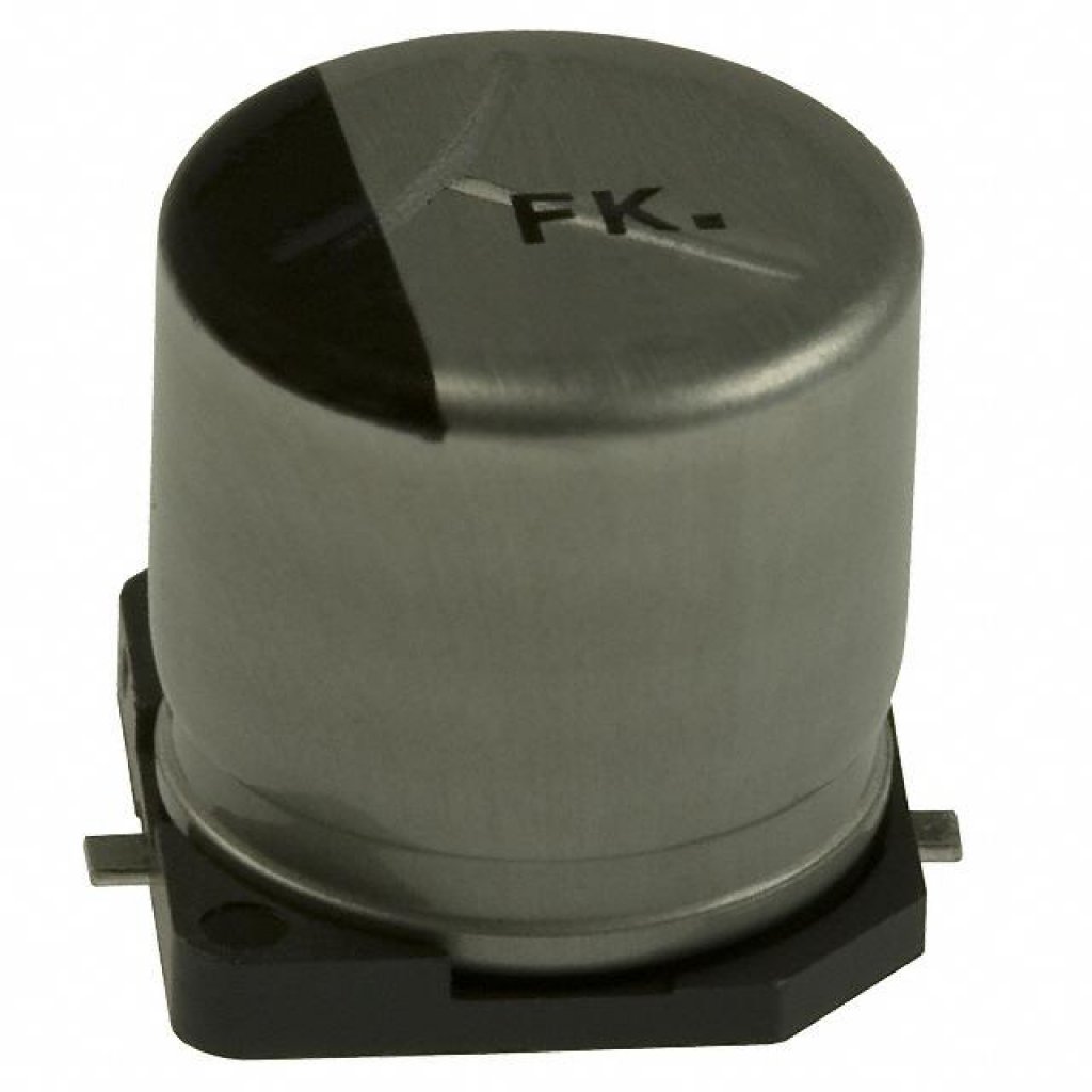 EEEFK1V331GP - PAN IND