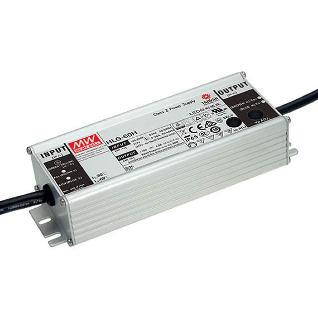 HLG-60H-24 - MW