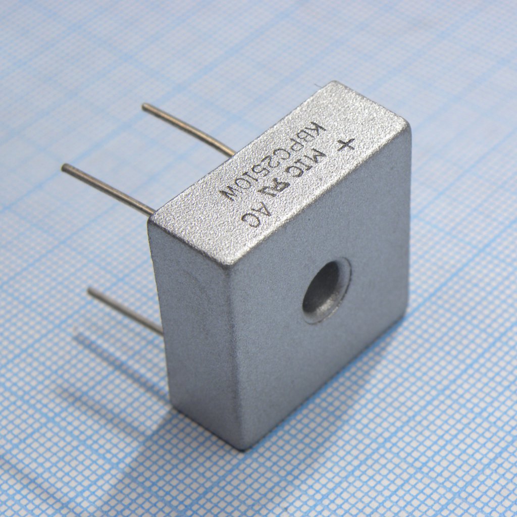 KBPC2510W - MIC