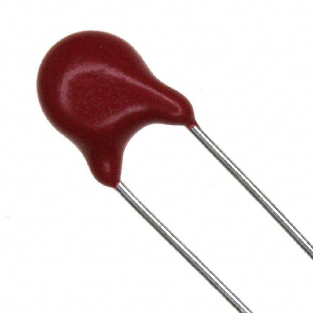 V390ZA05P - Littelfuse