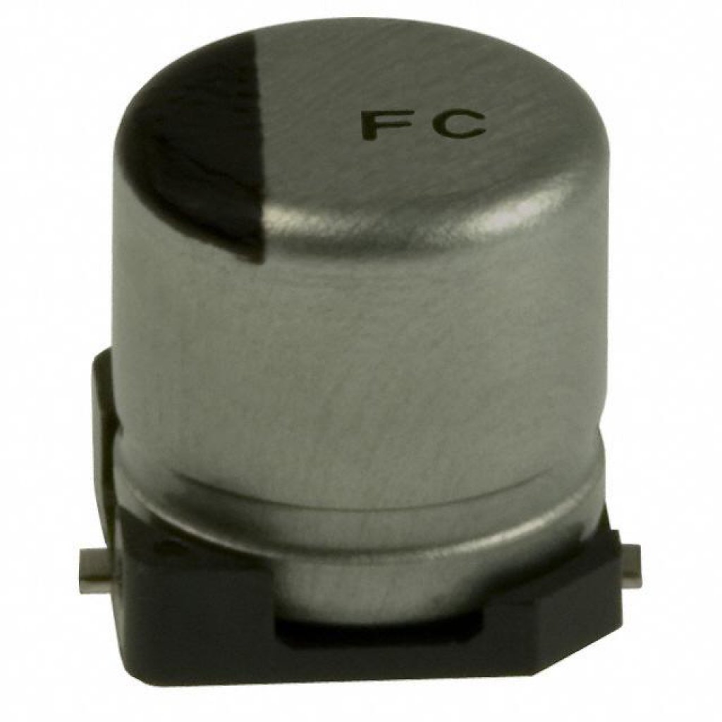 EEEFC1V100R - PAN IND