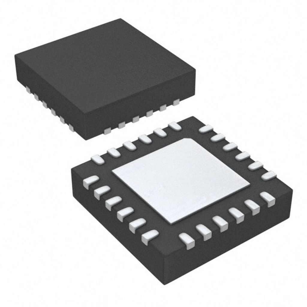 MAX7359ETG+T - MAX