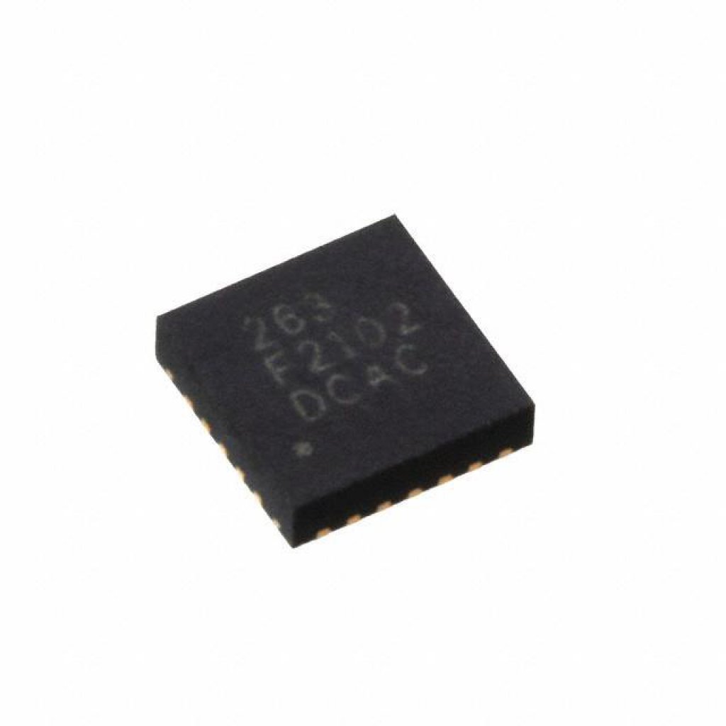 FXAS21002CQR1 - NXP