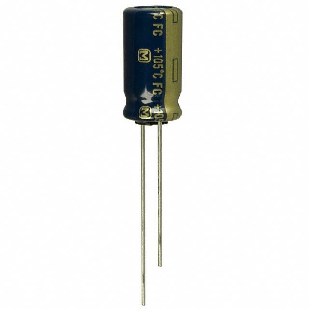 EEUFC1V221L - PAN IND