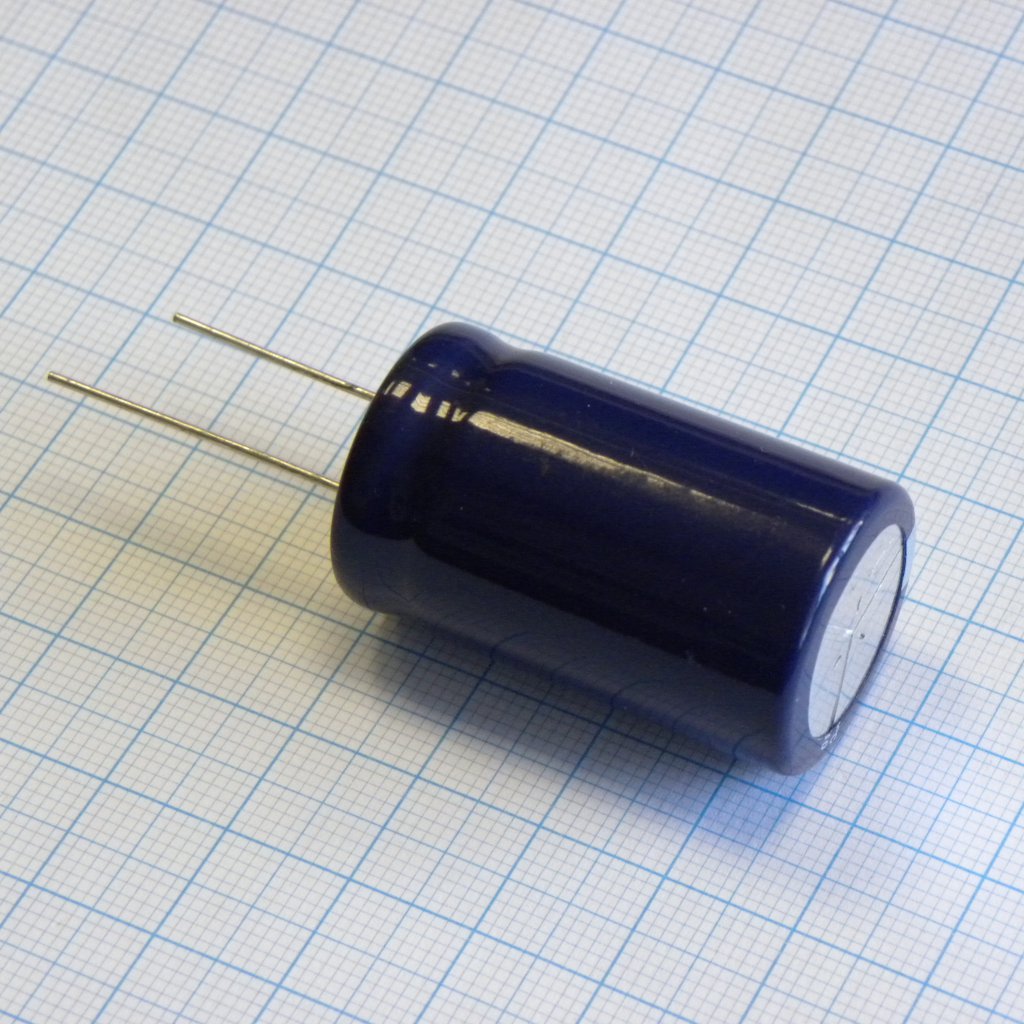 SK100M1000BPF-2235 - YAGEO