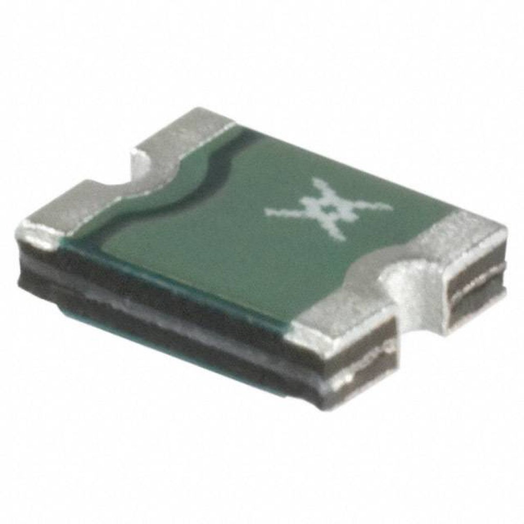 microSMD005F-2 - Littelfuse