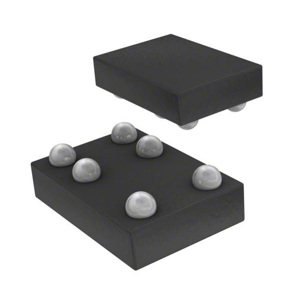 BALF-SPI-01D3 - STM