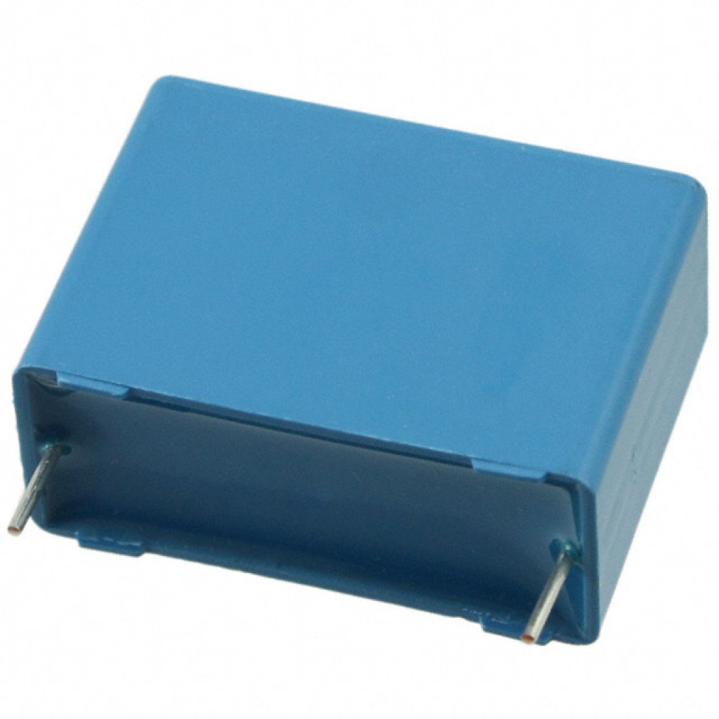 B32654A6105K - EPCOS