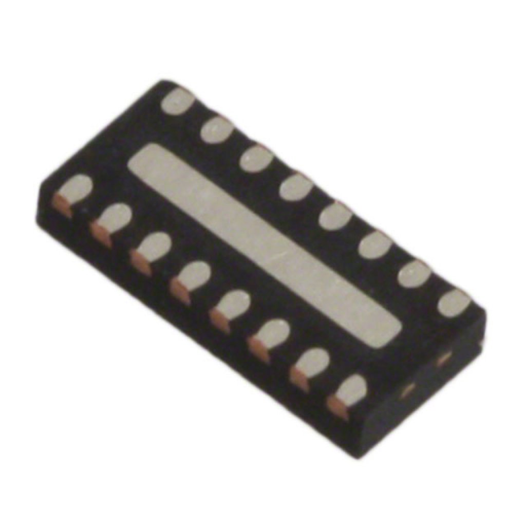 EMIF08-LCD04M16 - STM
