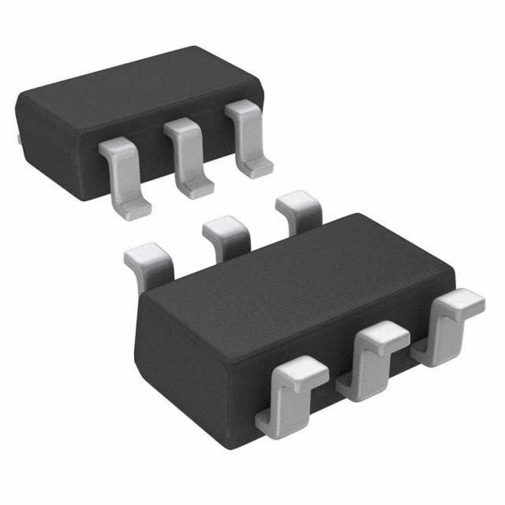 NCP1253BSN65T1G - ONS