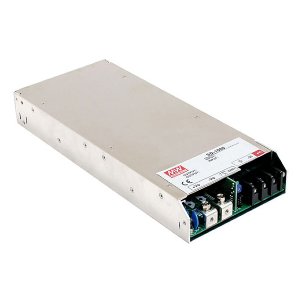 SD-1000L-24 - MW