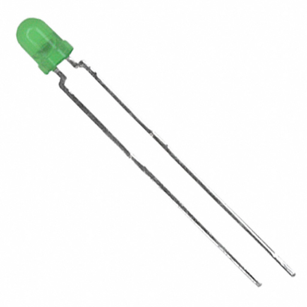 TLHG4400 - VISHAY