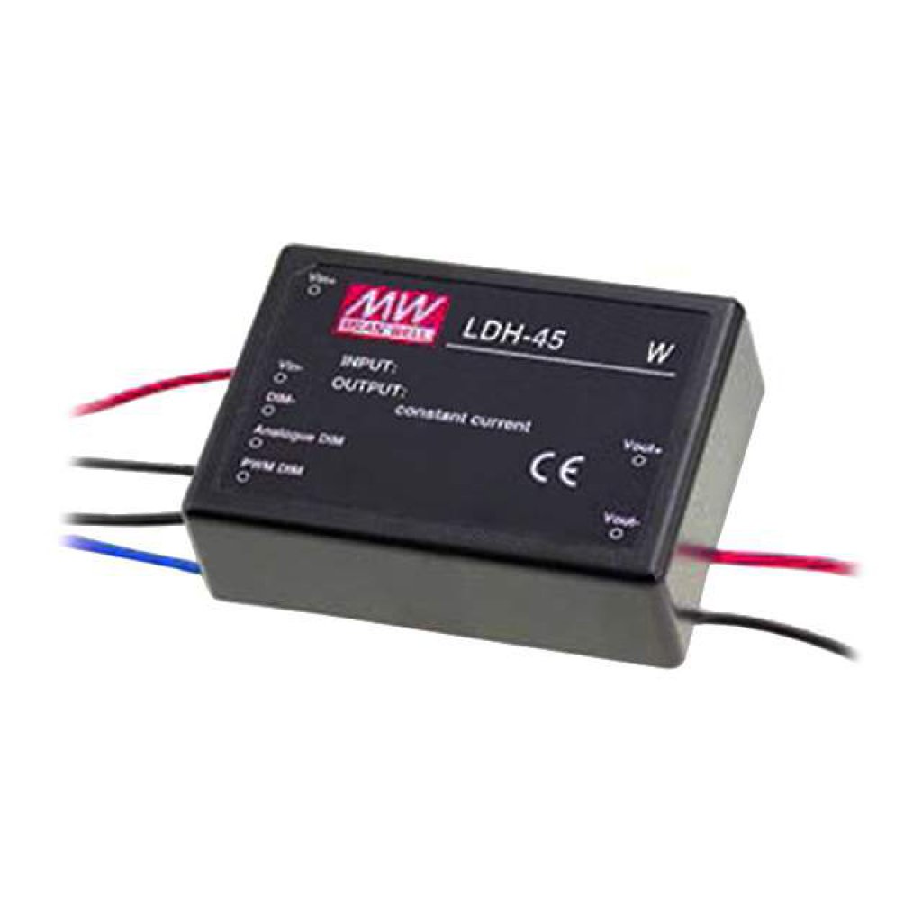 LDH-45B-500W - MW