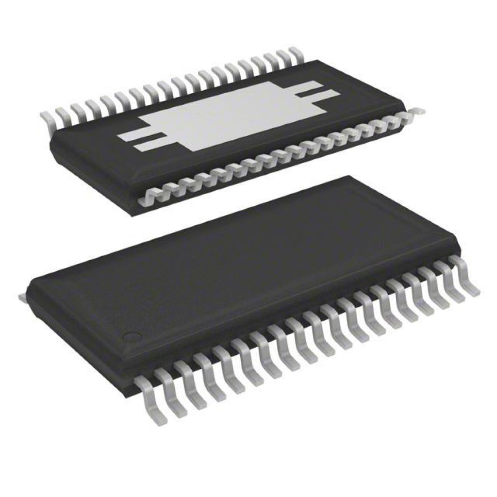 DRV8711DCPR - Texas