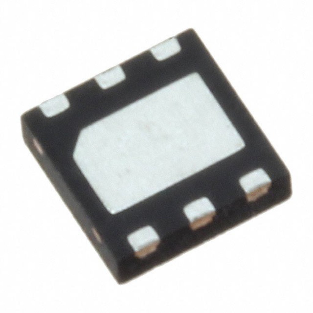 MAX14626ETT+T - MAX