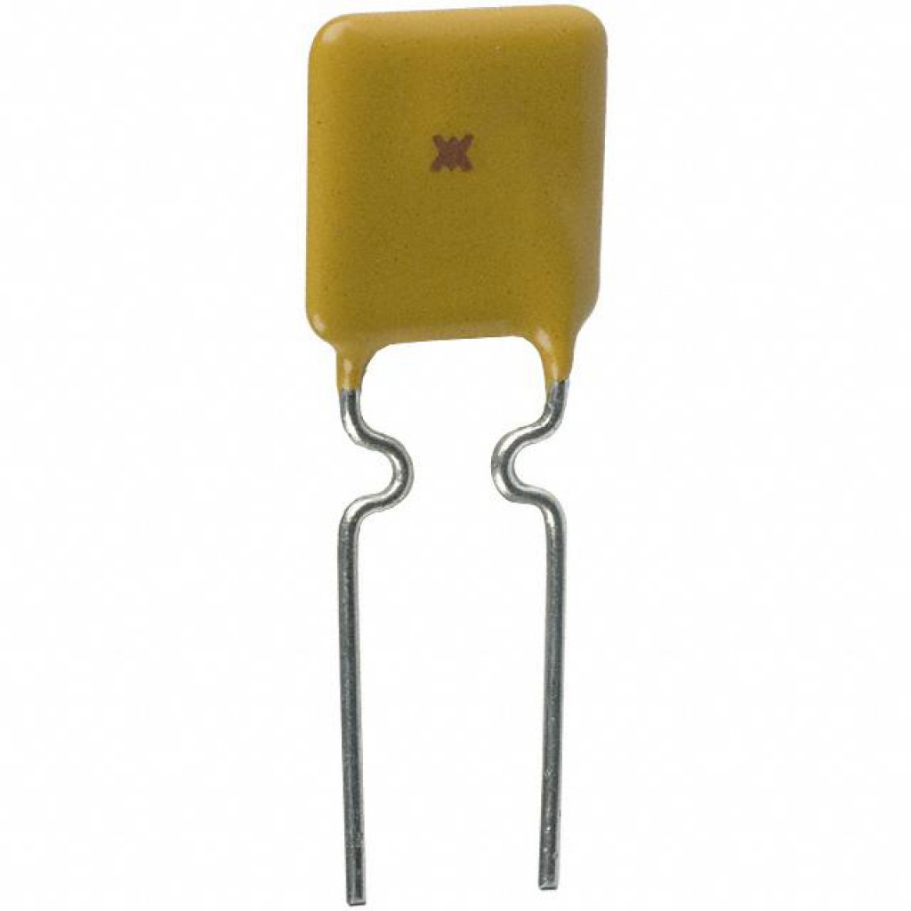 RUEF250-2 - Littelfuse