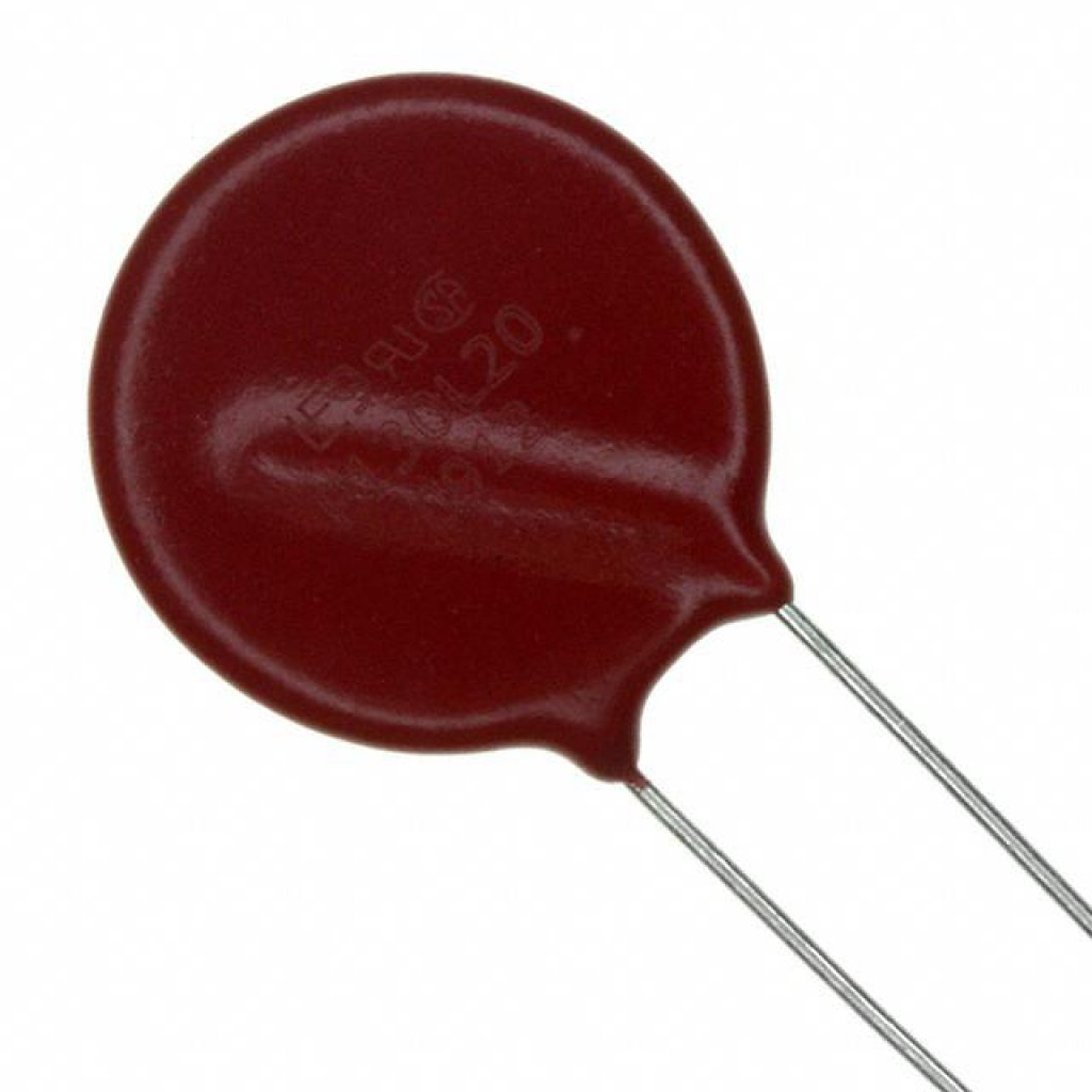 V130LA5P - Littelfuse