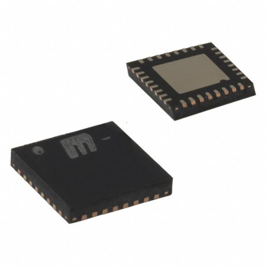 KSZ8041NLI-TR - MCHP