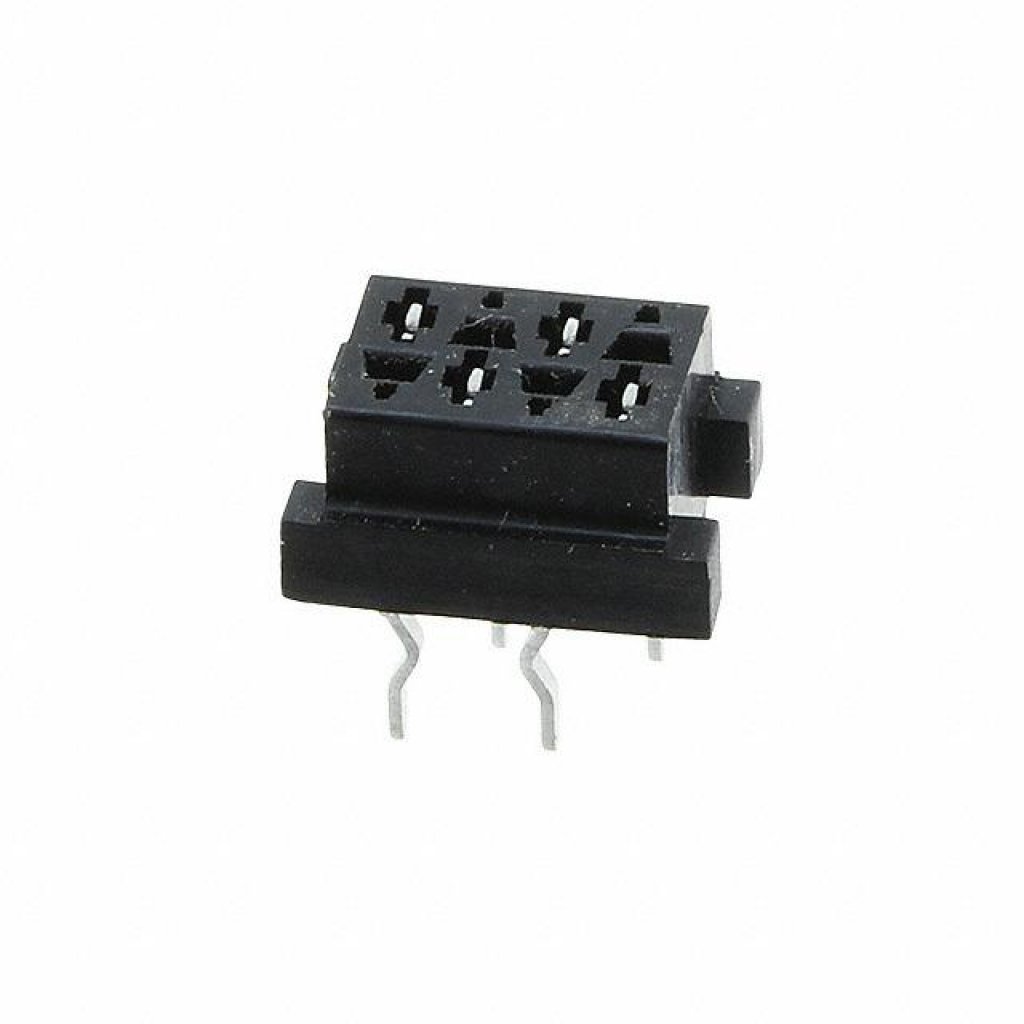 2178710-4 - TE Connectivity