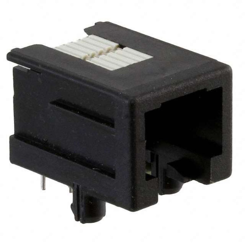 1-1705950-1 - TE Connectivity
