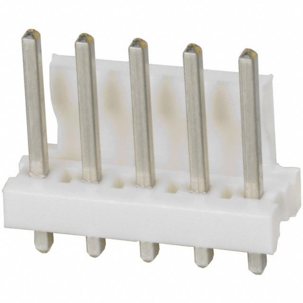640445-5 - TE Connectivity
