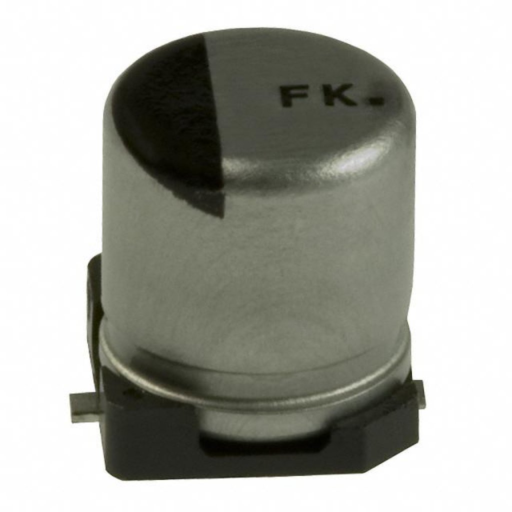 EEEFK1V100AR - PAN IND