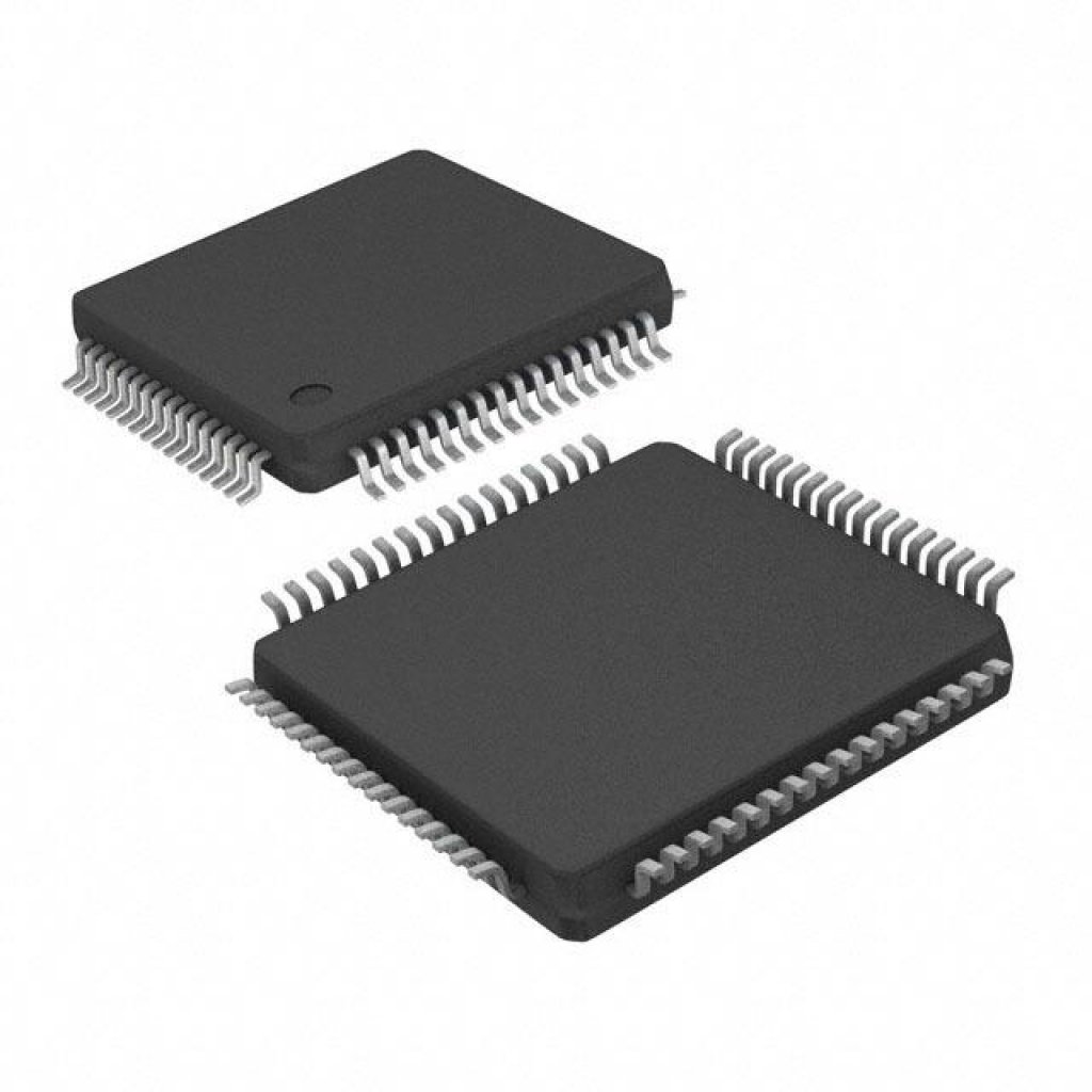 KSZ8463FMLI - MCHP