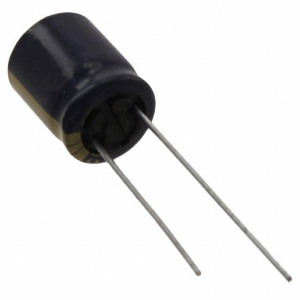 EEUFC1J101B - PAN IND