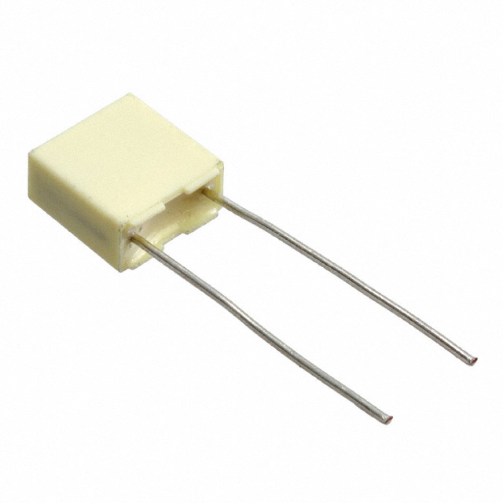 R82EC2680DQ60J - KEMET