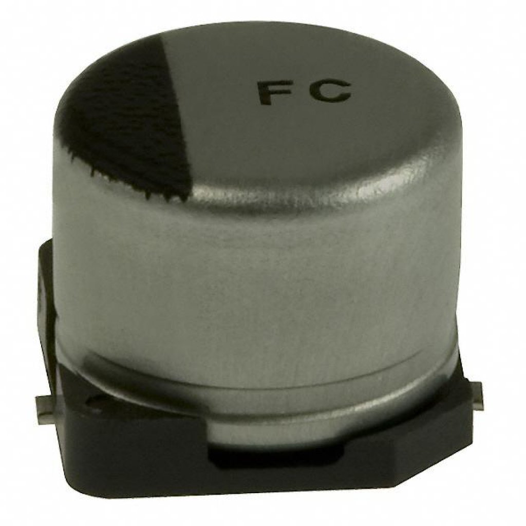 EEEFC1V220P - PAN IND